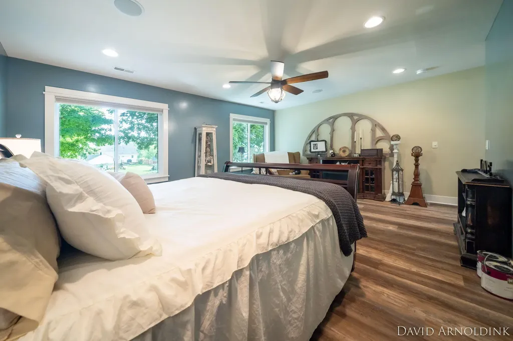 2325 Riley Court Jamestown Charter Township MI 49426