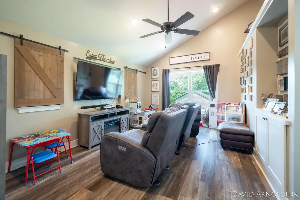 2325 Riley Court Jamestown Charter Township MI 49426
