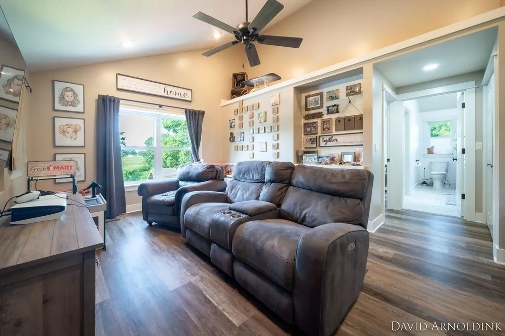 2325 Riley Court Jamestown Charter Township MI 49426