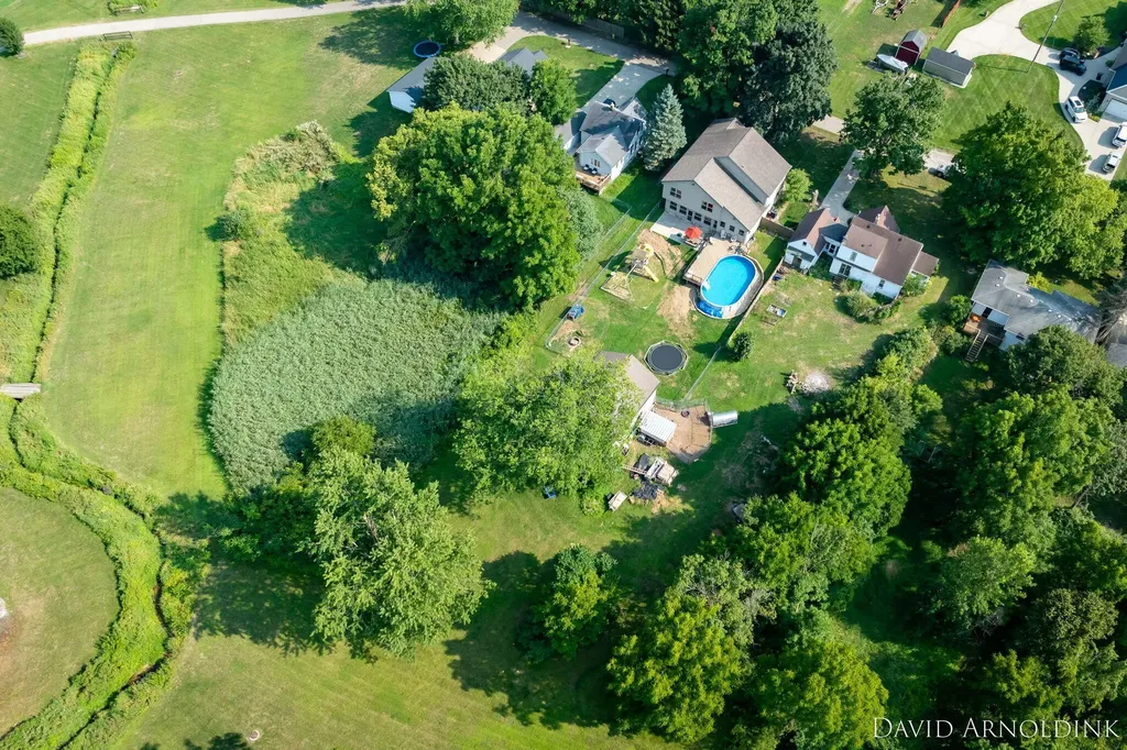 2325 Riley Court Jamestown Charter Township MI 49426