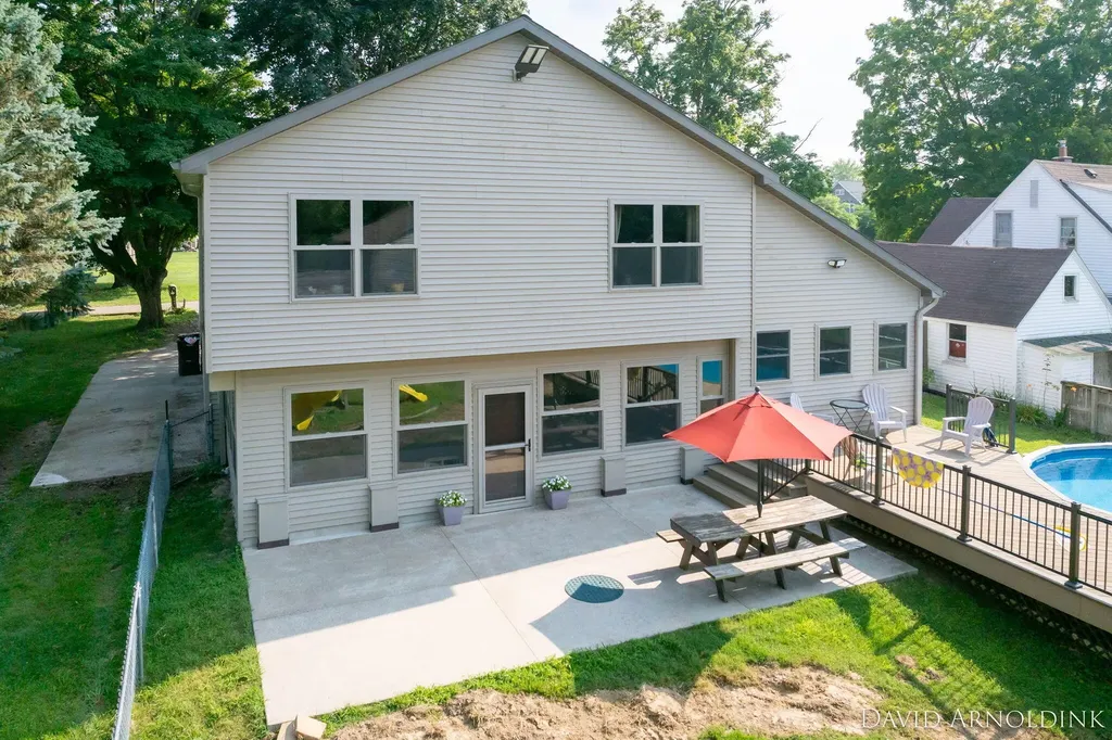 2325 Riley Court Jamestown Charter Township MI 49426