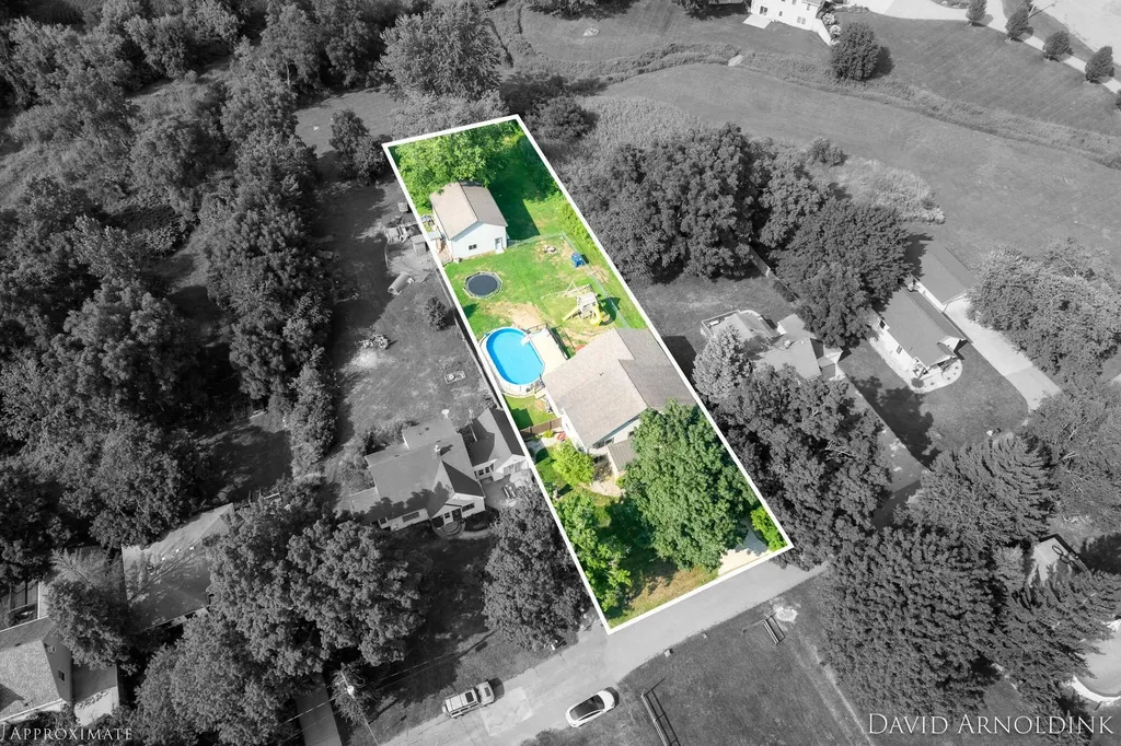 2325 Riley Court Jamestown Charter Township MI 49426