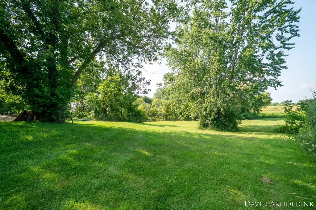 2325 Riley Court Jamestown Charter Township MI 49426
