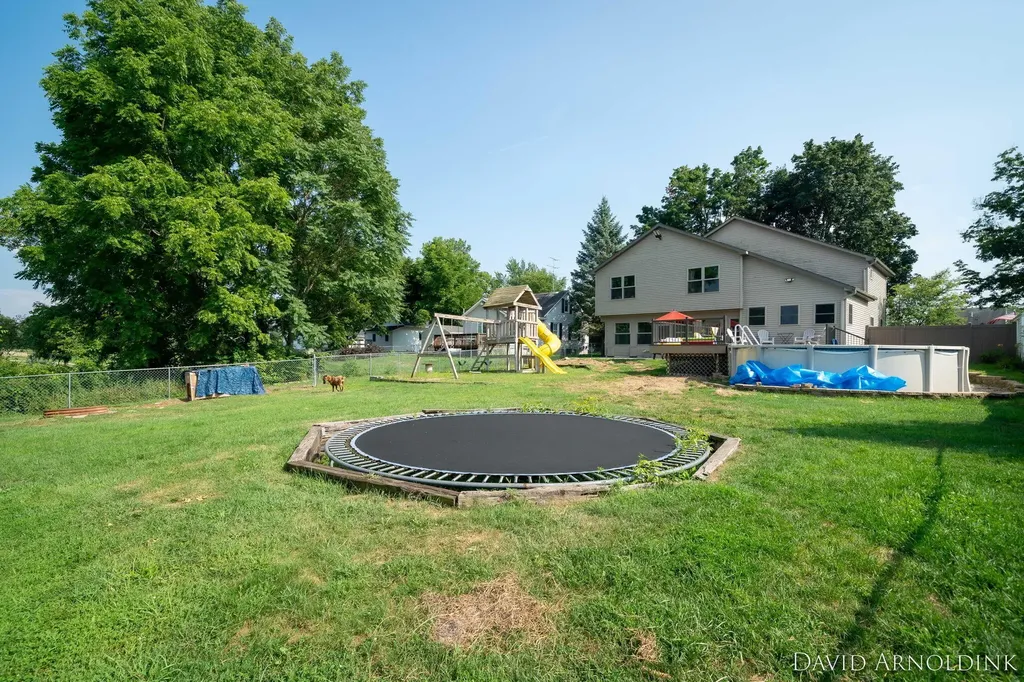 2325 Riley Court Jamestown Charter Township MI 49426