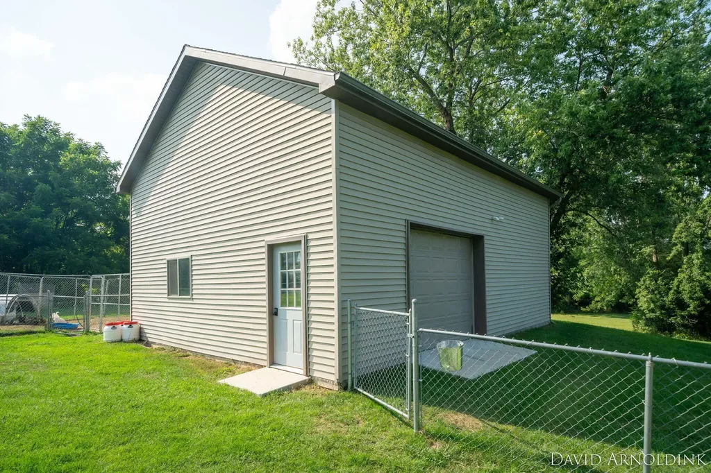 2325 Riley Court Jamestown Charter Township MI 49426