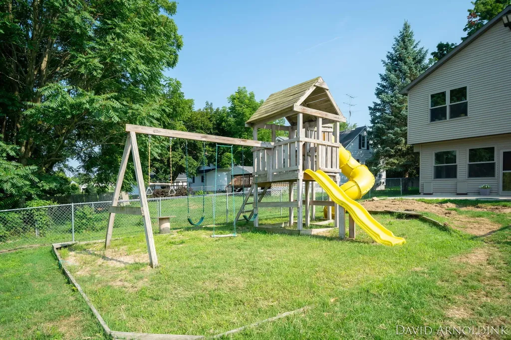 2325 Riley Court Jamestown Charter Township MI 49426