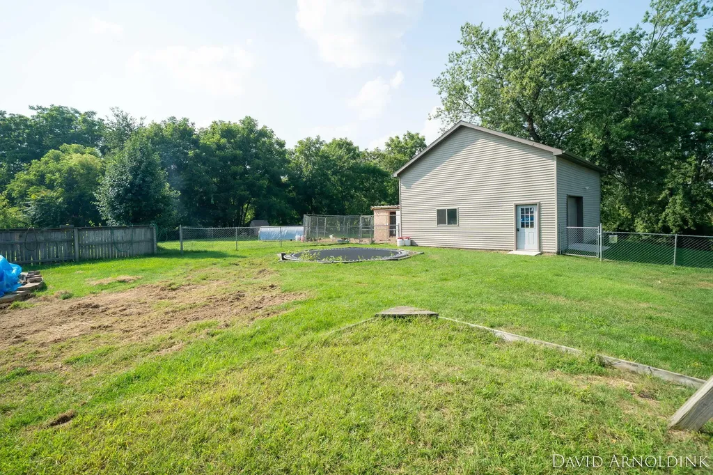 2325 Riley Court Jamestown Charter Township MI 49426