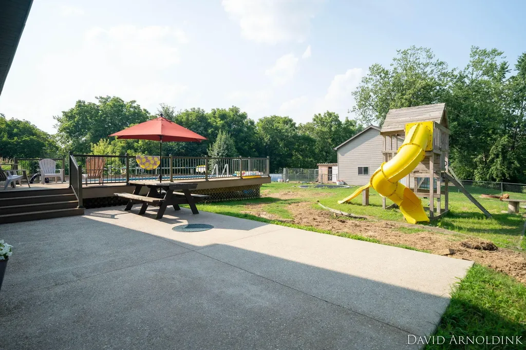 2325 Riley Court Jamestown Charter Township MI 49426