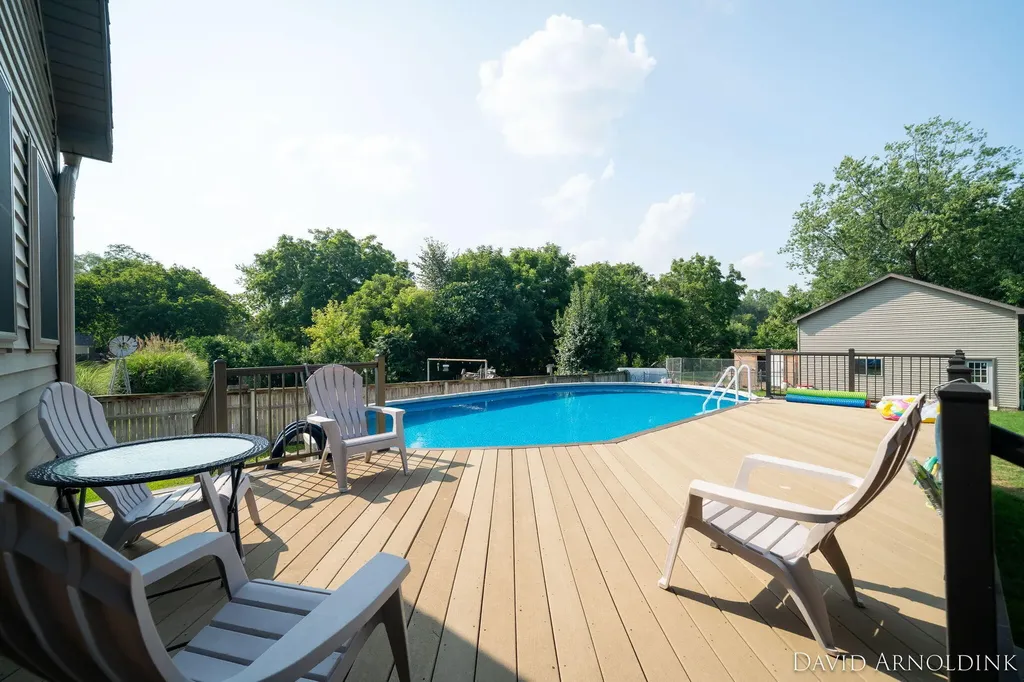 2325 Riley Court Jamestown Charter Township MI 49426