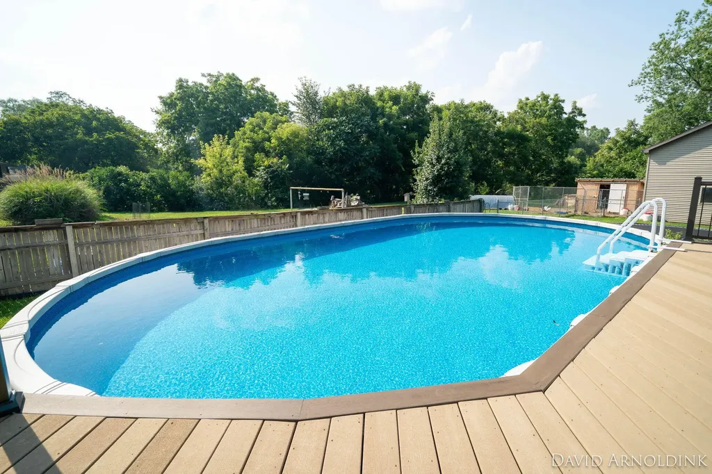 2325 Riley Court Jamestown Charter Township MI 49426