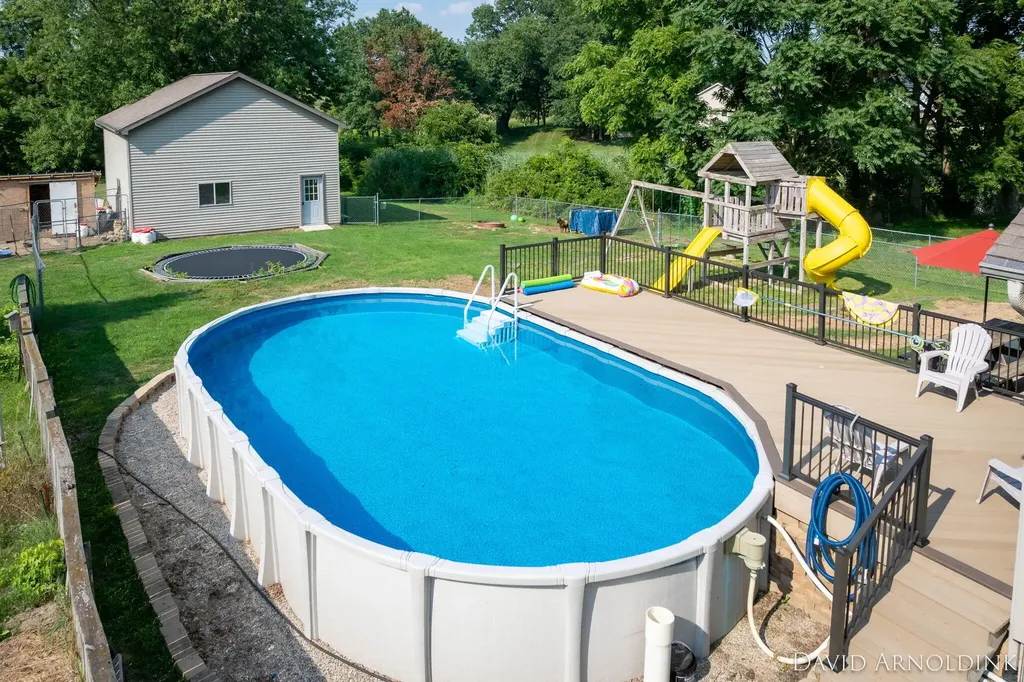 2325 Riley Court Jamestown Charter Township MI 49426