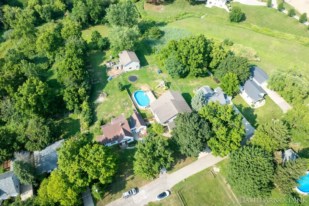2325 Riley Court Jamestown Charter Township MI 49426