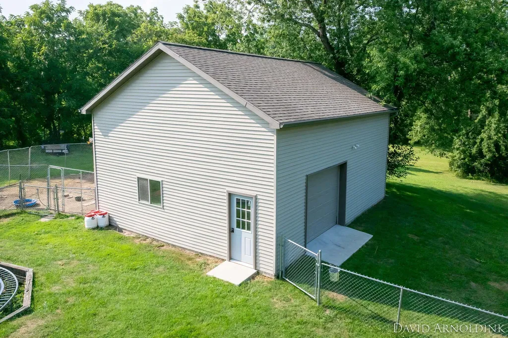 2325 Riley Court Jamestown Charter Township MI 49426
