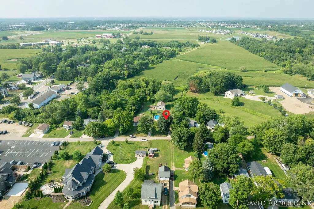2325 Riley Court Jamestown Charter Township MI 49426