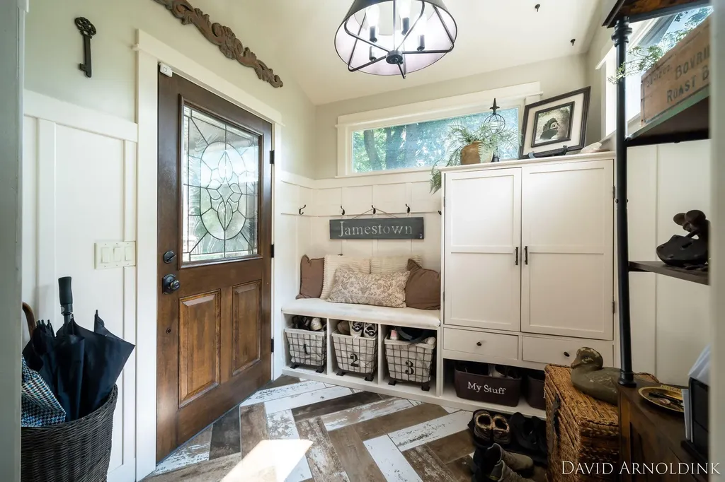 2325 Riley Court Jamestown Charter Township MI 49426