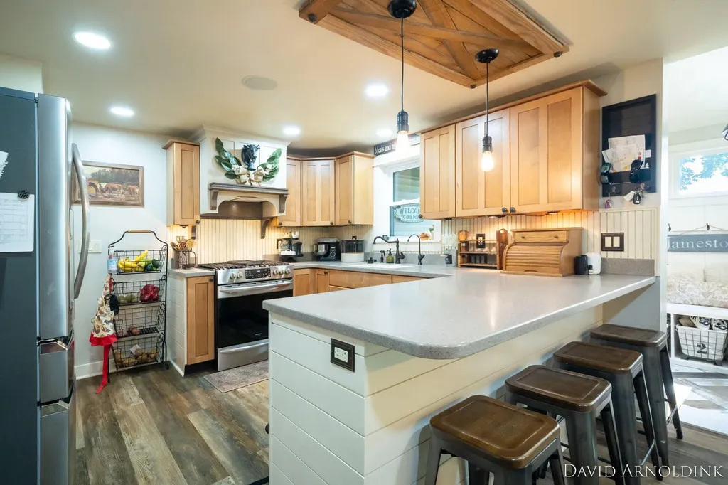 2325 Riley Court Jamestown Charter Township MI 49426
