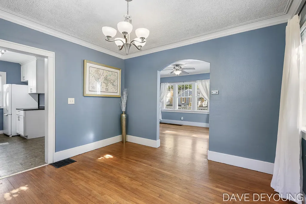 1134 Hoyt Street SE Grand Rapids City MI 49507