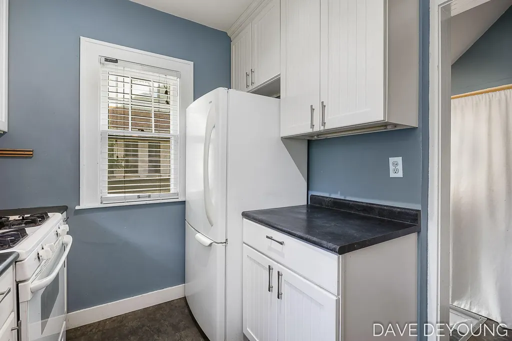 1134 Hoyt Street SE Grand Rapids City MI 49507