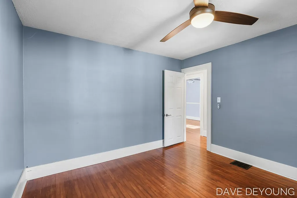 1134 Hoyt Street SE Grand Rapids City MI 49507