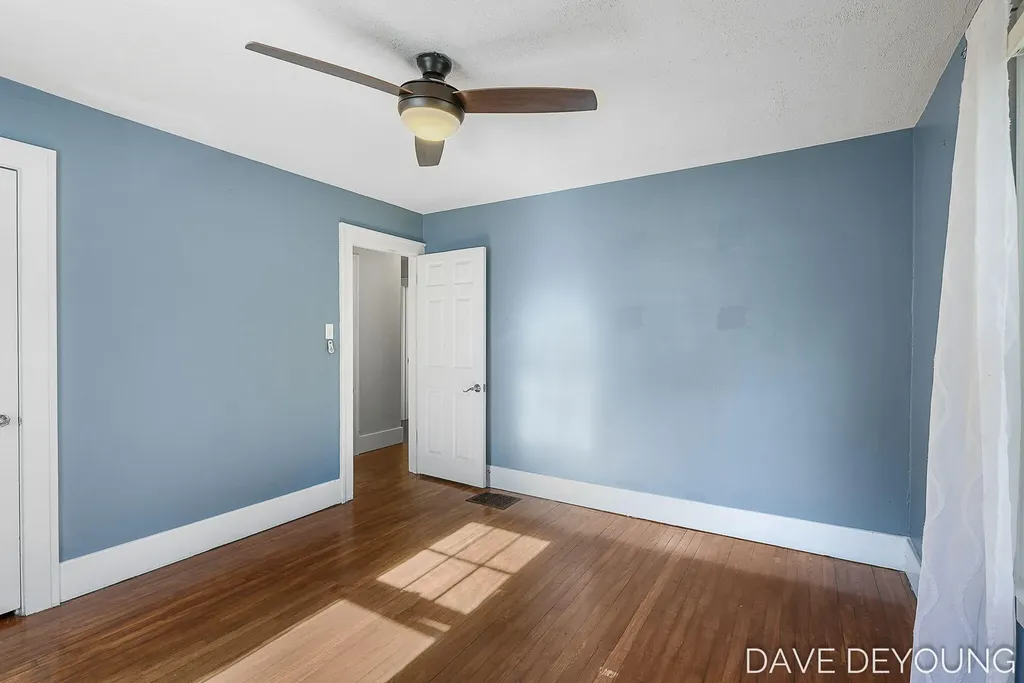 1134 Hoyt Street SE Grand Rapids City MI 49507