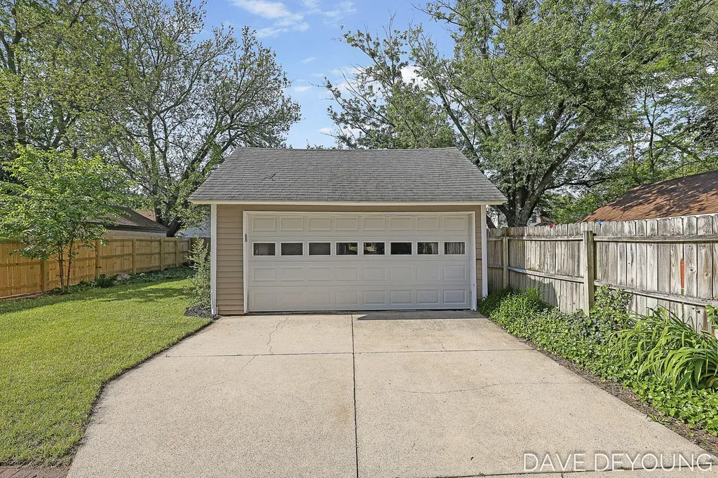 1134 Hoyt Street SE Grand Rapids City MI 49507