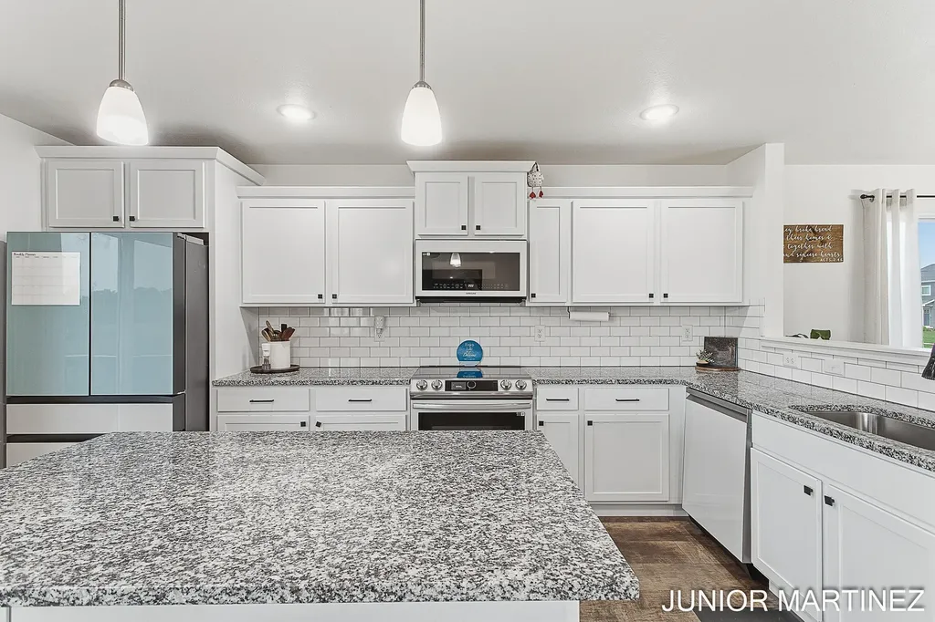 4193 Tributary Drive Holland Charter Township MI 49424