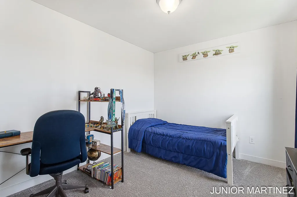 4193 Tributary Drive Holland Charter Township MI 49424