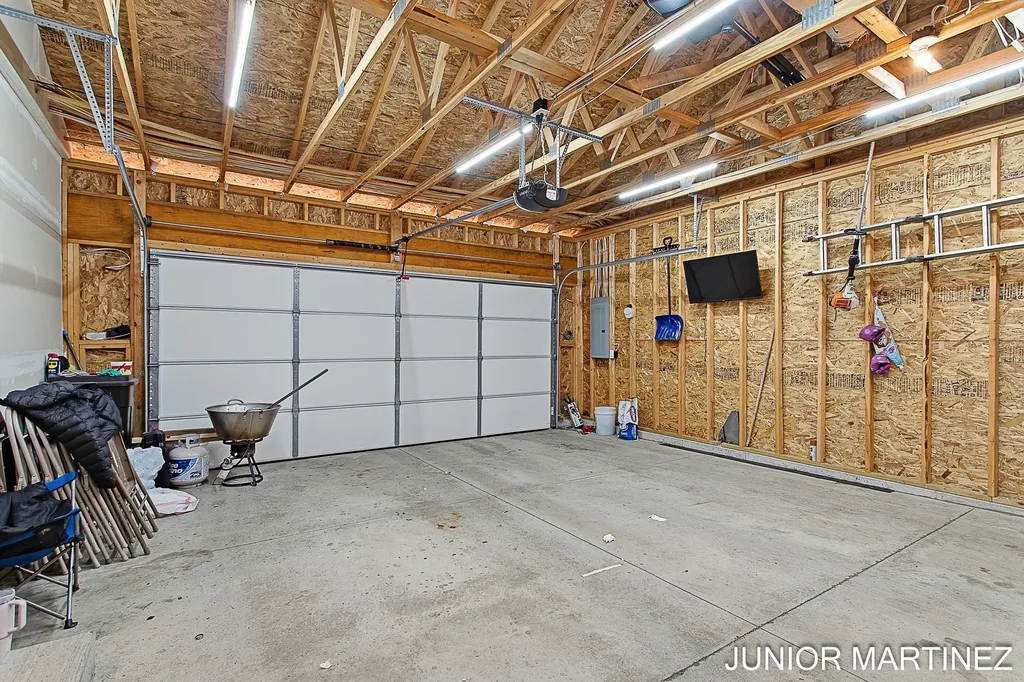 4193 Tributary Drive Holland Charter Township MI 49424