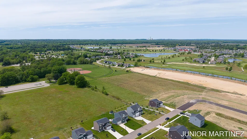 4193 Tributary Drive Holland Charter Township MI 49424