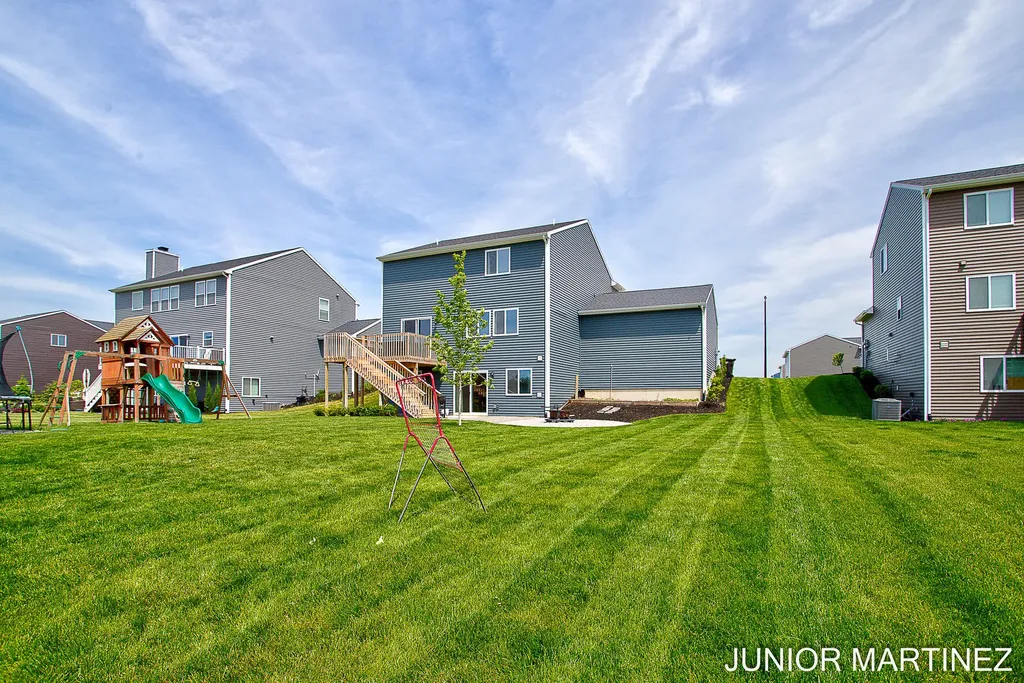 4193 Tributary Drive Holland Charter Township MI 49424