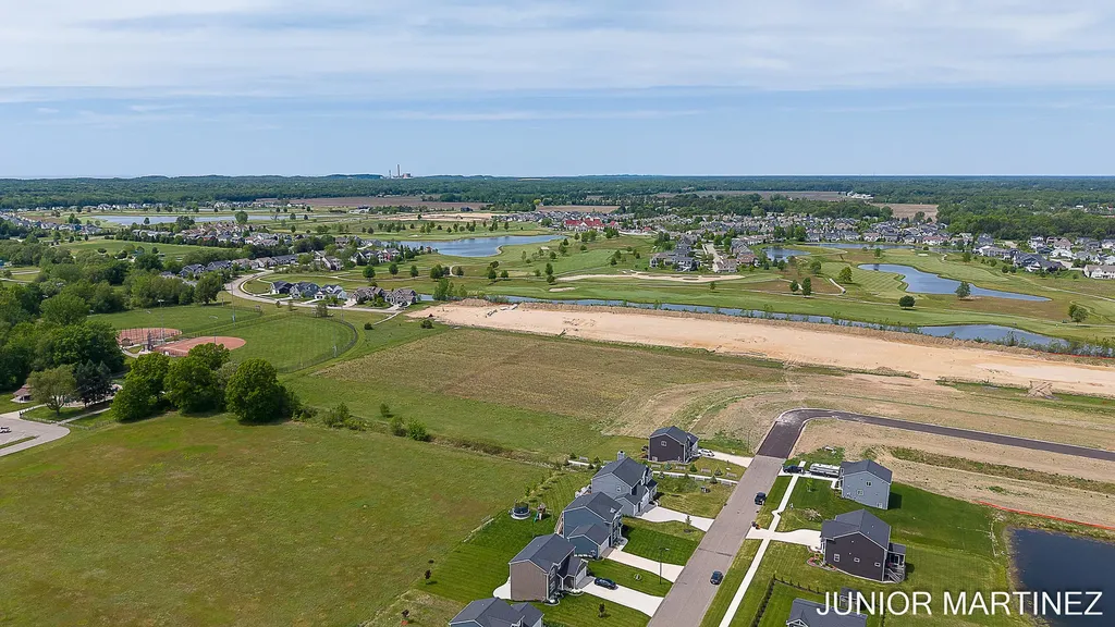4193 Tributary Drive Holland Charter Township MI 49424