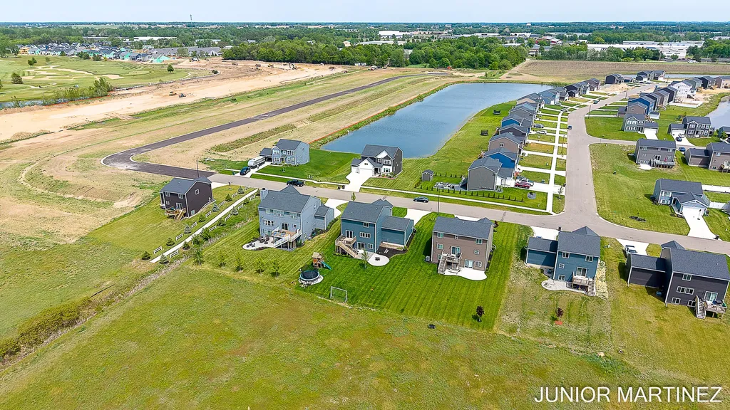 4193 Tributary Drive Holland Charter Township MI 49424