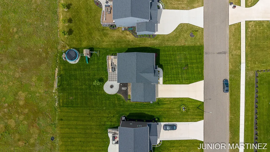 4193 Tributary Drive Holland Charter Township MI 49424