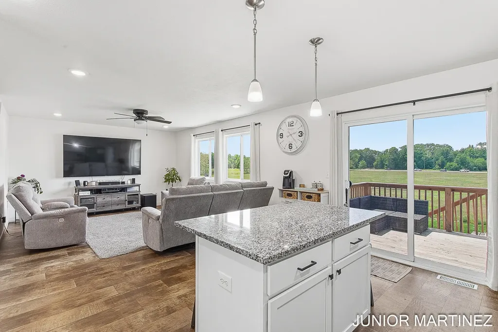 4193 Tributary Drive Holland Charter Township MI 49424