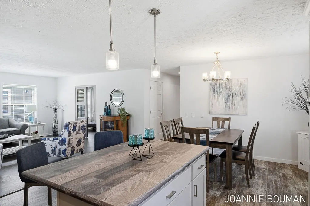 5230 E Sunfield Lane Fillmore Township MI 49423