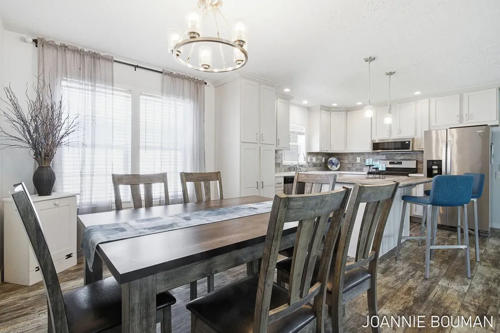 5230 E Sunfield Lane Fillmore Township MI 49423