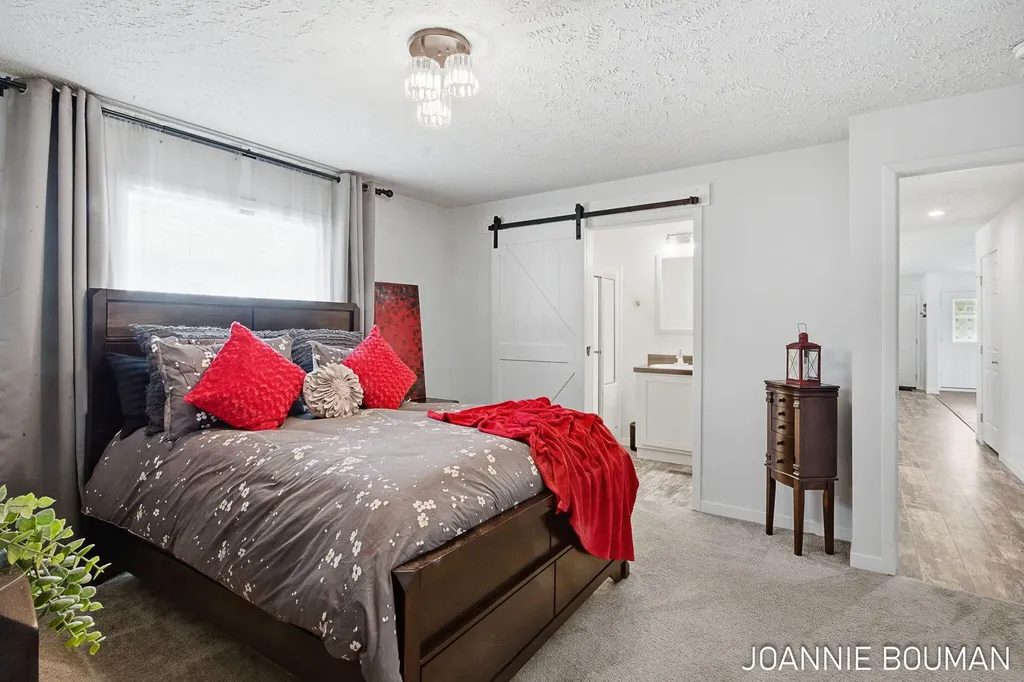 5230 E Sunfield Lane Fillmore Township MI 49423