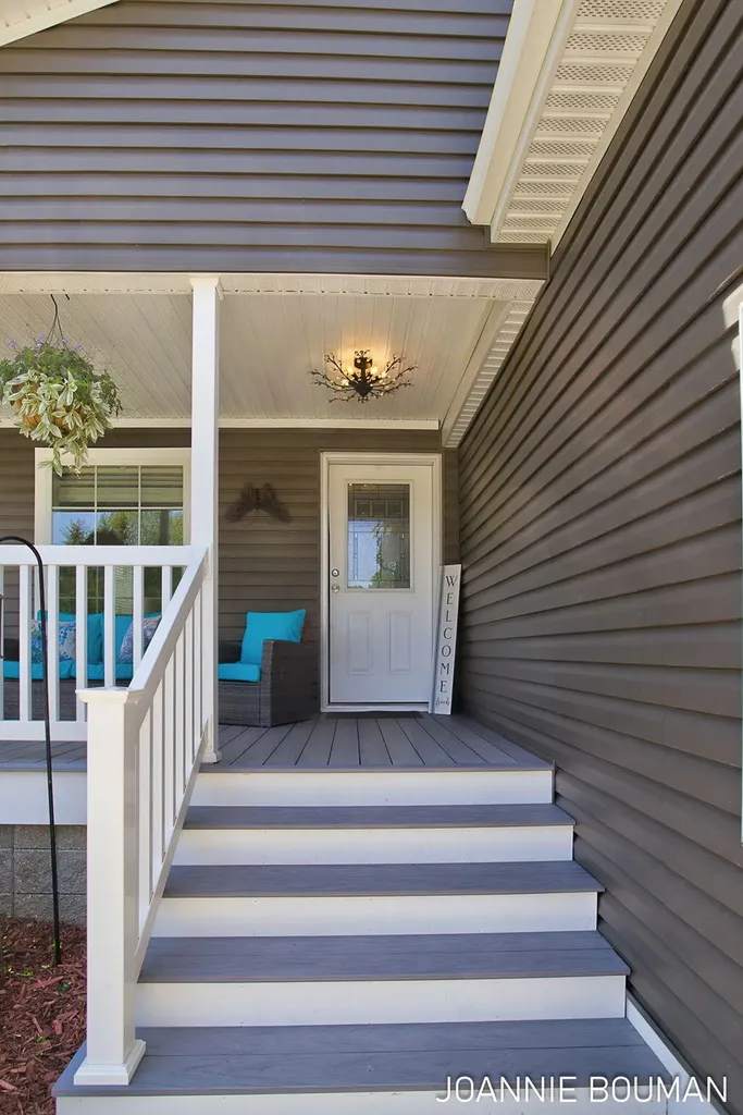 5230 E Sunfield Lane Fillmore Township MI 49423