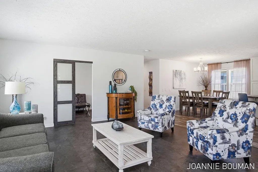 5230 E Sunfield Lane Fillmore Township MI 49423