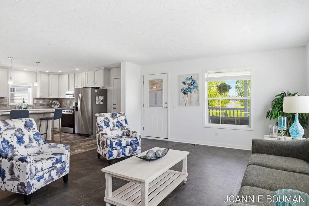 5230 E Sunfield Lane Fillmore Township MI 49423