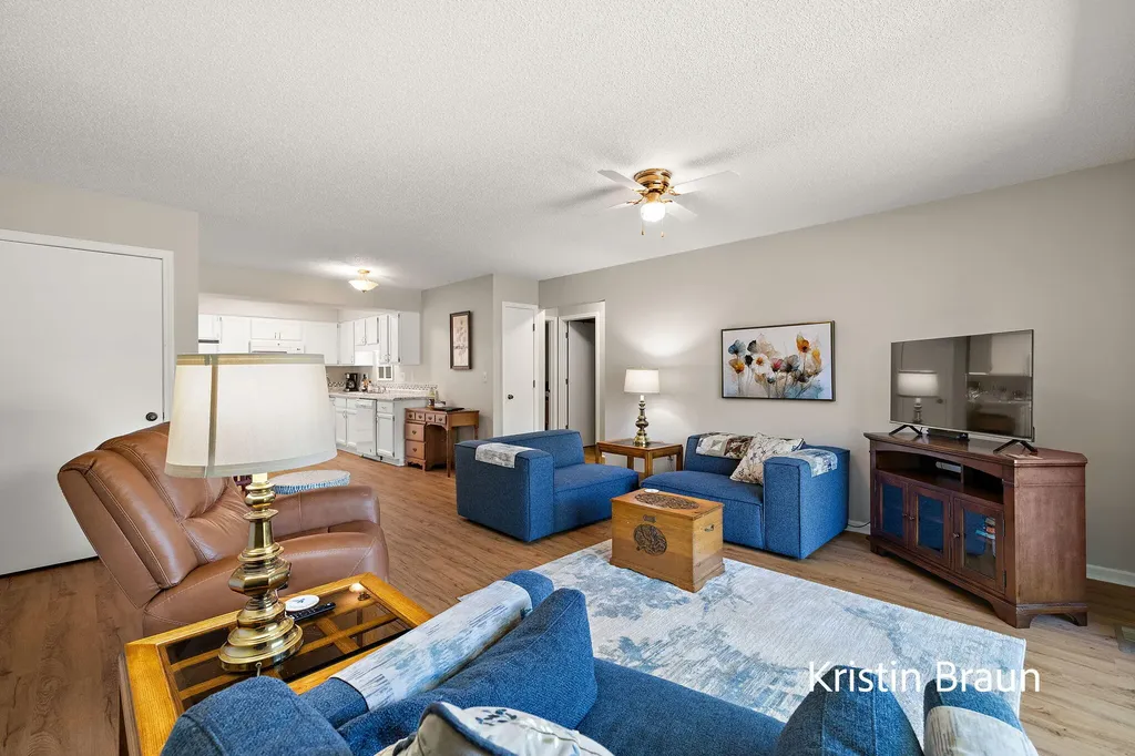 1075 Walnut Grove Drive Norton Shores City MI 49441