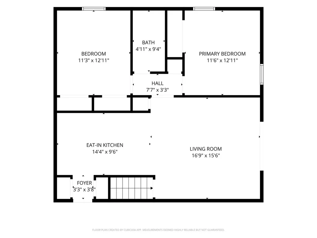 1075 Walnut Grove Drive Norton Shores City MI 49441