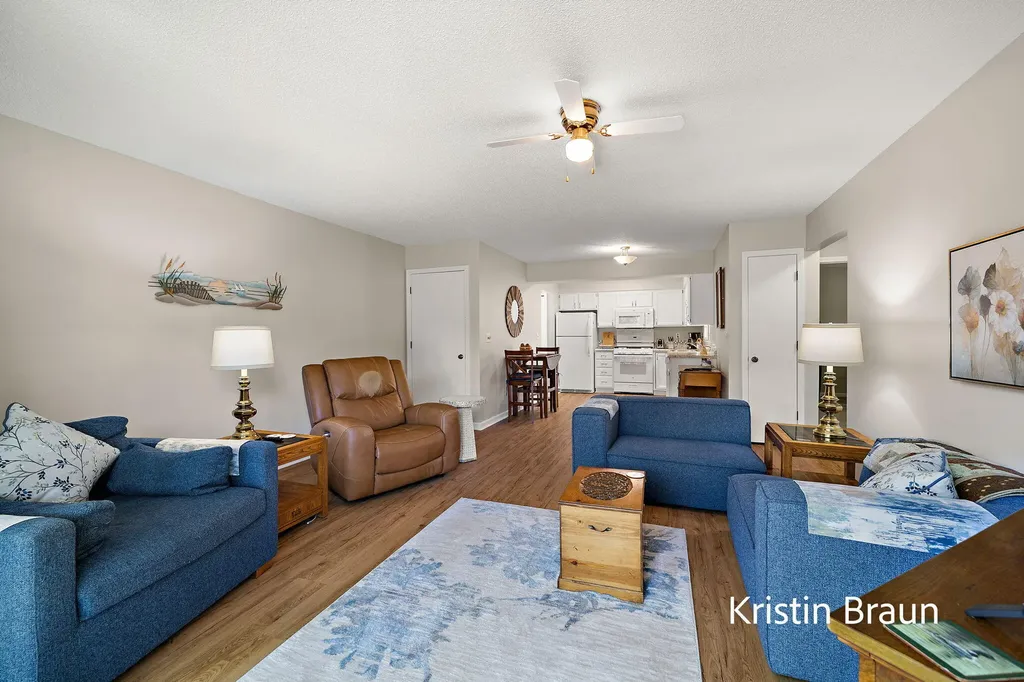 1075 Walnut Grove Drive Norton Shores City MI 49441