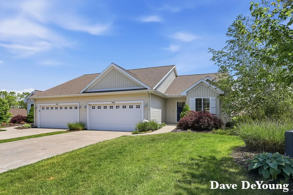 3366 Thornberry Court Holland Charter Township MI 49464