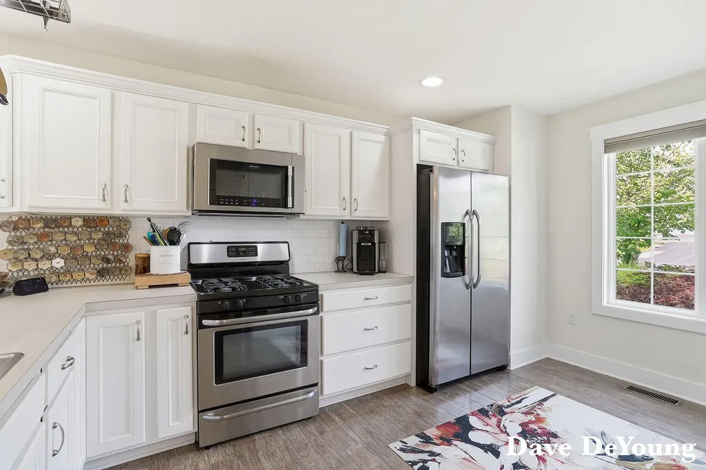 3366 Thornberry Court Holland Charter Township MI 49464