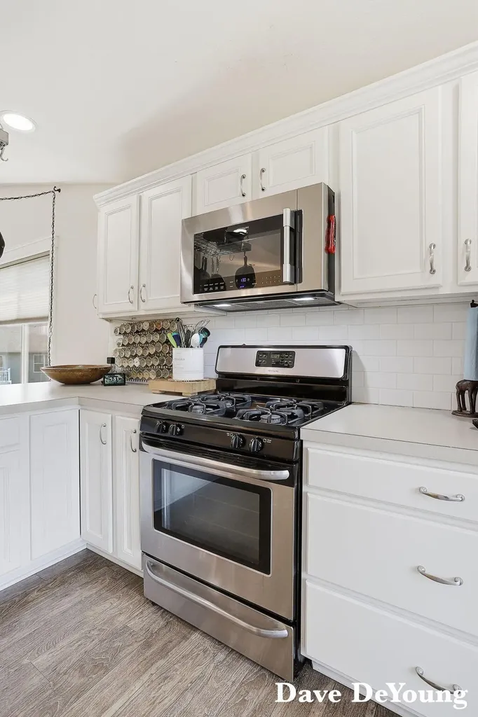 3366 Thornberry Court Holland Charter Township MI 49464