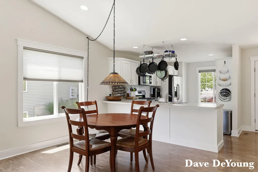 3366 Thornberry Court Holland Charter Township MI 49464