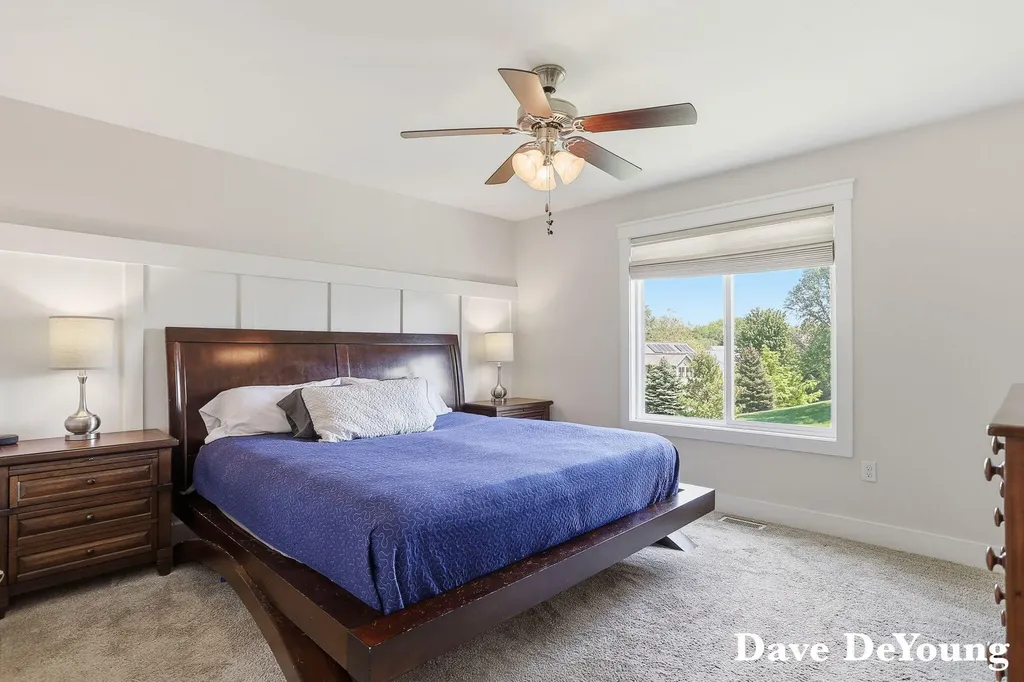 3366 Thornberry Court Holland Charter Township MI 49464
