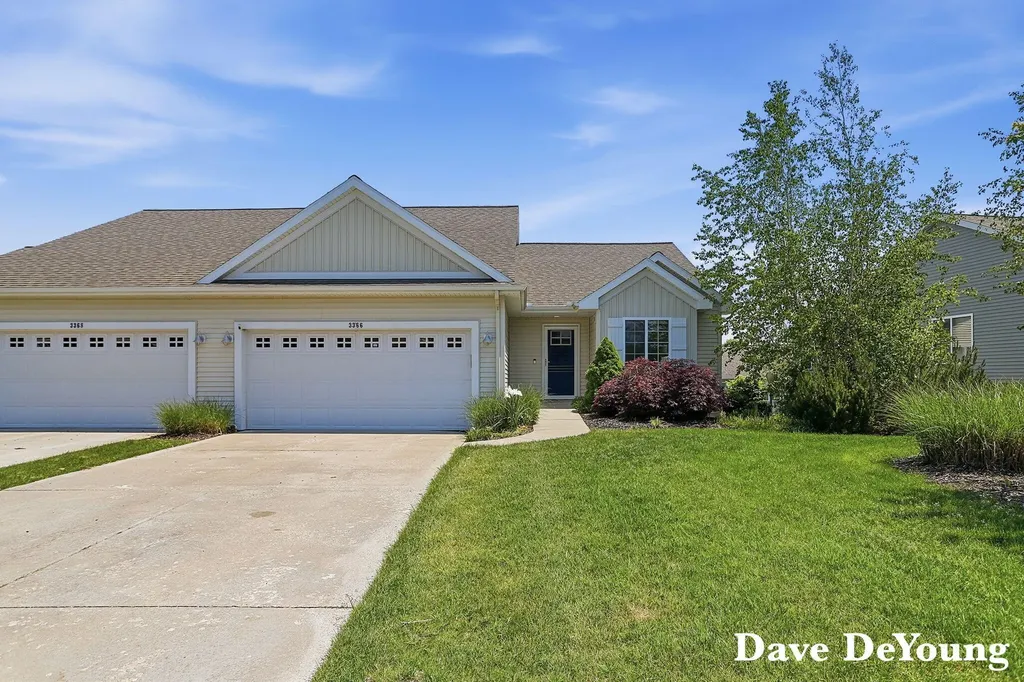 3366 Thornberry Court Holland Charter Township MI 49464
