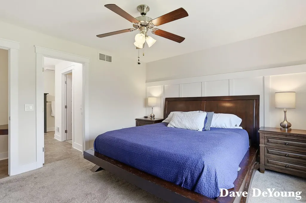3366 Thornberry Court Holland Charter Township MI 49464